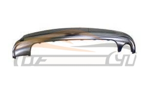 For DODGE SERIES 2011-2017 JOURNEY REAR BUMPER LOWER FASCIA