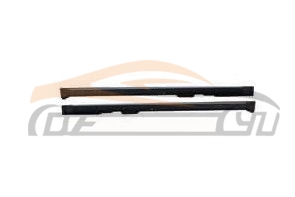 For DODGE SERIES 2011-2017 JOURNEY SIDE BUMPER