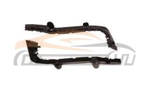 For DODGE SERIES 2011-2017 JOURNEY REAR BUMPER BRACKET