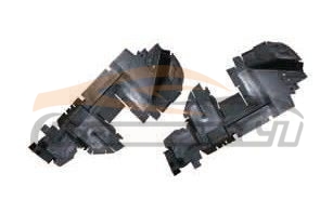For DODGE SERIES 2011-2017 JOURNEY AIR DEFLECTOR