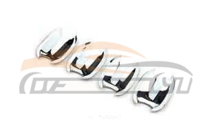 For DODGE SERIES 2011-2017 JOURNEY HANDLE BOW