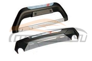 For DODGE SERIES 2011-2017 JOURNEY FRONT BUMPER