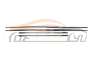 For DODGE SERIES CALIBER DOOR STRIPE