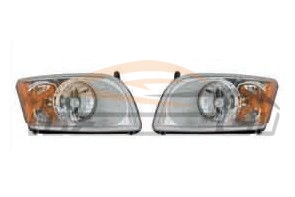 For DODGE SERIES CALIBER HEAD LAMP