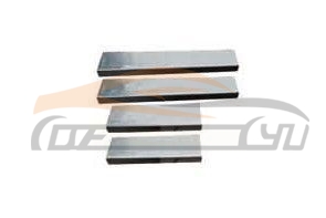 For DODGE SERIES CALIBER DOOR STRIP