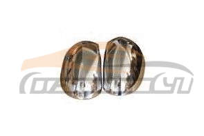 For DODGE SERIES CALIBER MIRROR SHELL