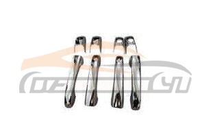 For DODGE SERIES CALIBER DOOR HLE