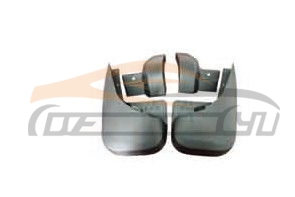 For DODGE SERIES CALIBER MUD GUARD
