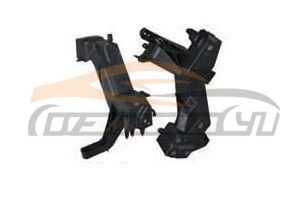 For DODGE SERIES 2011-2013 DURANGO HEAD LAMP BRACKET 2011-2013