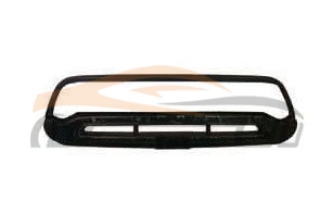 For DODGE SERIES 2014-2020 DURANGO GRILLE SURROUND 2018-2020