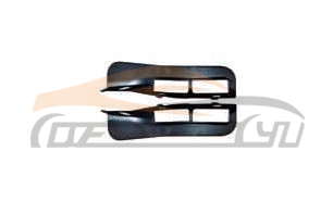 For DODGE SERIES 2014-2020 DURANGO FRONT FASCIA SPAT 2017-2022
