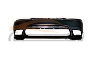 For DODGE SERIES 2014-2020 DURANGO FRONT BUMPER 2018-2020
