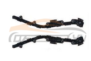 For DODGE SERIES 2014-2020 DURANGO REAR BUMPER BRACKET 2011-2022
