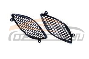 For DODGE SERIES 2014-2020 DURANGO HOOD BEZEL 2018-2020