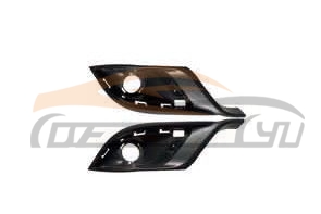 For DODGE SERIES 2014-2020 DURANGO FOG LAMP BRACKET 2014-2020
