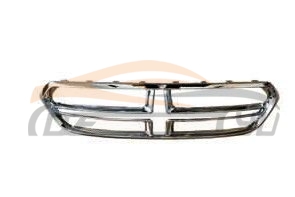 For DODGE SERIES 2014-2020 DURANGO GRILLE SURROUND 2014-2020