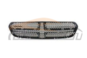 For DODGE SERIES 2014-2020 DURANGO GRILLE 2014-2020