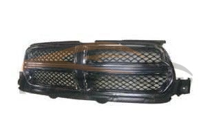 For DODGE SERIES 2014-2020 DURANGO GRILLE