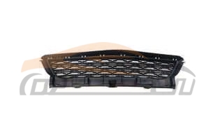 For DODGE SERIES 2015-2019 CHARGER BUMPER GRILLE