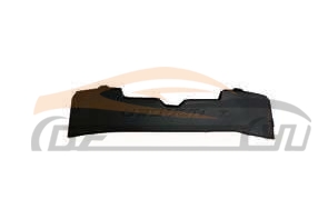 For DODGE SERIES 2015-2019 CHARGER CLOSEOUT PANEL ACCESSORY