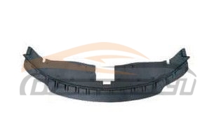 For DODGE SERIES 2015-2019 CHARGER CLOSEOUT PANEL
