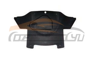 For DODGE SERIES 2015-2019 CHARGER ENGINE SPLASH SHIELD