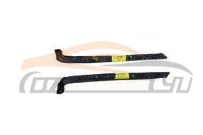 For DODGE SERIES 2015-2019 CHARGER REAR BUMPER BRACKET