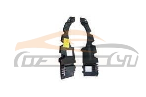 For DODGE SERIES 2015-2019 CHARGER REAR BUMPER BRACKET