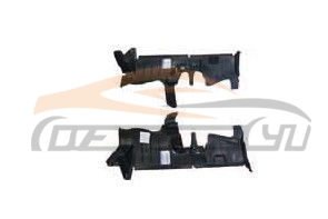 For DODGE SERIES 2015-2019 CHARGER AIR DEFLECTOR SEAL