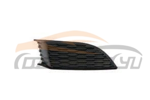 For DODGE SERIES 2008-2014 CHARGER FOG LAMP COVER