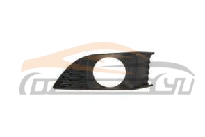 For DODGE SERIES 2008-2014 CHARGER FOG LAMP COVER