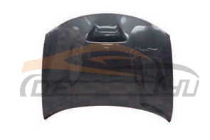 For DODGE SERIES 2015-2019 CHARGER MACHINE COVER