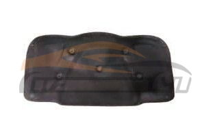 For DODGE SERIES 2015-2019 CHARGER INSULATION COVER PAD