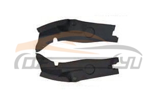 For DODGE SERIES 2008-2014 CHARGER SIGHT SHIELD