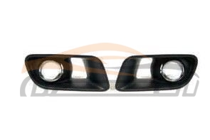 For DODGE SERIES 2015-2019 CHARGER FOG LAMP COVER