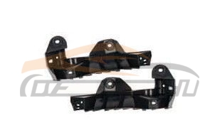 For DODGE SERIES 2015-2019 CHARGER REAR BUMPER BRACKET