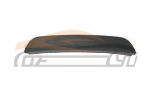 For DODGE SERIES 2015-2019 CHARGER FRONT BUMPER FILLER PANEL