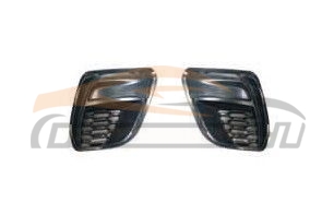 For DODGE SERIES 2020 CHARGER SRT FOG LAMP COVER
