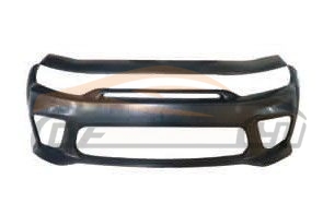 For DODGE SERIES 2020 CHARGER SRT FRONT BUMPER