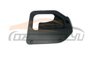 For DODGE SERIES 2008-2022 CHALLENGER HOOD AIR FILTER TRIMM PANEL