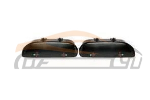 For DODGE SERIES 2008-2022 CHALLENGER HOOD BEZELS