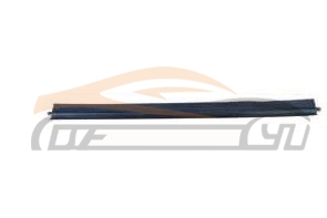 For DODGE SERIES 2008-2022 CHALLENGER RADIATOR SIDE AIR SEAL