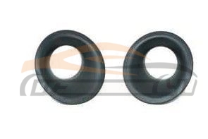 For DODGE SERIES 2008-2022 CHALLENGER FOG LAMP COVER