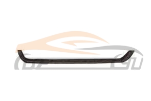 For JEEP SERIES 2011-2016 FRONT BUMPER INSERT MOULDING