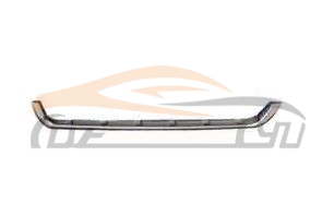 For JEEP SERIES 2011-2016 FRONT BUMPER INSERT MOULDING