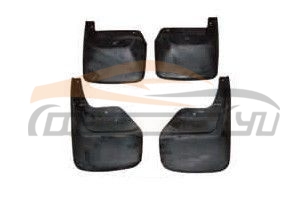 For JEEP SERIES 2011-2016 MUD GUARD