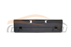 For JEEP SERIES 2011-2016 PLATE BRIGHT