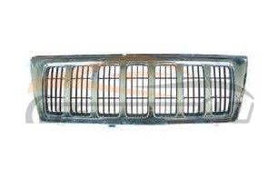 For JEEP SERIES 2011-2016 GRILLE