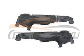 For JEEP SERIES 1999-2004 INNER FENDER