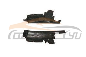 For JEEP SERIES 2011-2016 RADIATOR SIDE SEAL